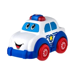 İnteraktiv oyuncaq Playgro Maşın, 1-3 yaş, rəngarəng