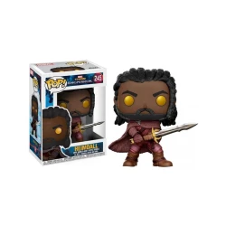 Fiqur Funko Marvel: Heimdall 245, 3+ yaş