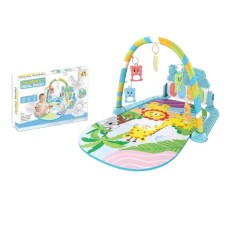 Musiqili oyun döşəkcəsi Piano smr753 - smr753