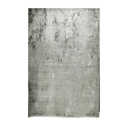 Ковер Sahara SHA-00003507, натуральный шелк, разноцветный, 100x200 см