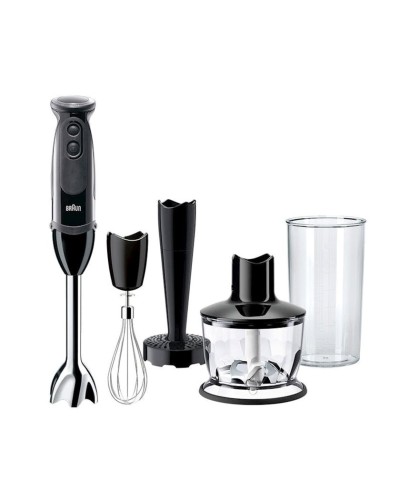 Blender Braun MQ5237BK