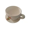 Горшок в форме чашки multo149