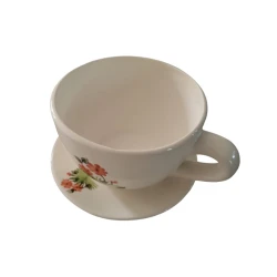 Горшок в форме чашки multo149