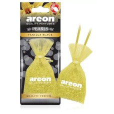 Aromatlaşdırıcı Areon Pearis Vanilla Black ABP14