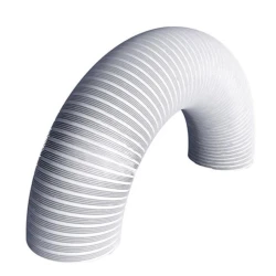 Havaçəkən Era L3,15m, D125 12.5VA, ağ (TM.31895)