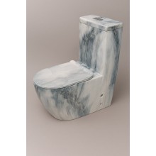 Unitaz Caesar 1190 I Monoblok