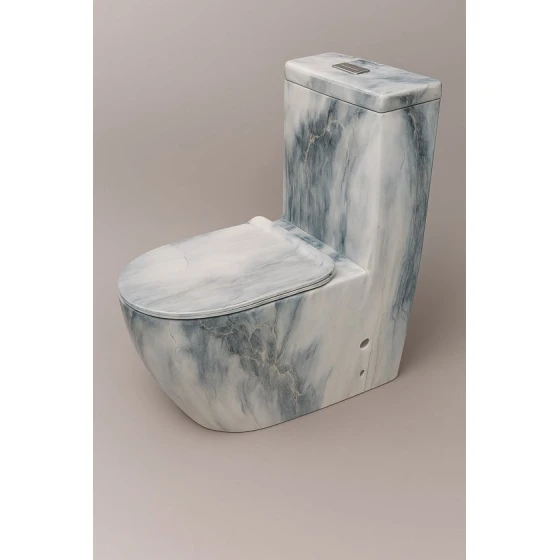 Унитаз Caesar 1190 I Моноблок