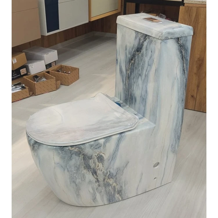 Унитаз Caesar 1190 I Моноблок