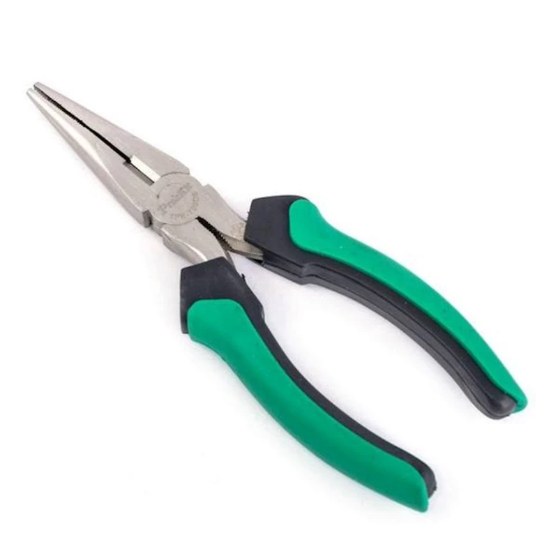 Uzun kəlbətin Pro'sKit 1PK-709DS, 165 mm Uzun kəlbətin Pro'sKit 1PK-709DS, 165 mm