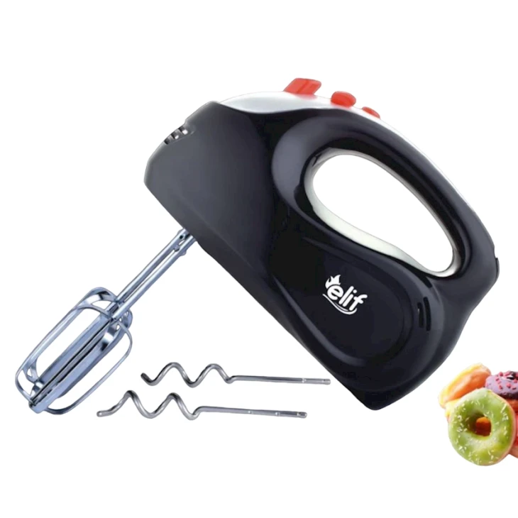 Миксер Elif ZTW EL-676 Миксер Elif ZTW EL-676