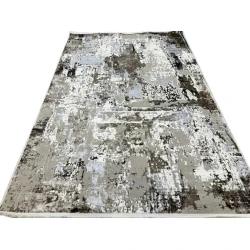 Ковер Sahara SHA-00004119, натуральный шелк, разноцветный, 300x400 см