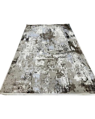 Xalça Sahara SHA-00004119, təbii ipək, rəngbərəng, 300x400 sm