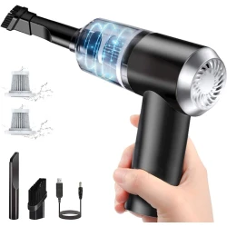 Портативный пылесос MA-GH128 Портативный пылесос MA-GH128