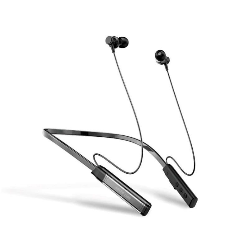 Беспроводные наушники Green Lion Veria GNVERIANBBK Black