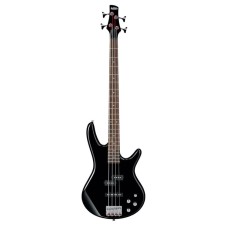Bas gitara Ibanez GSR200-BK