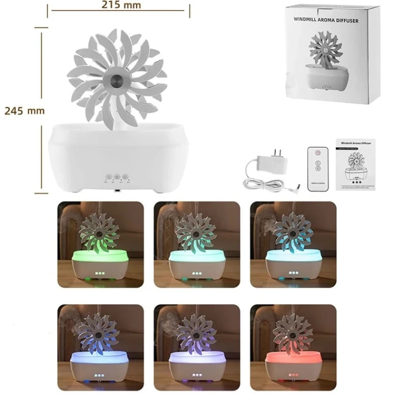 Увлажнитель воздуха Windmill V57 Увлажнитель воздуха Windmill V57