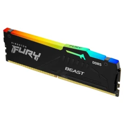Оперативная память Kingston FURY RGB 32GB DDR5 5600MHz