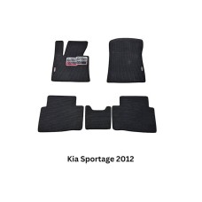 Комплект автомобильных ковриков Eva Kia Sporatge 2012