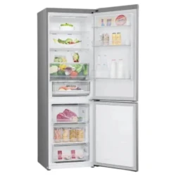 Холодильник LG GR-B459FMFW-LTS