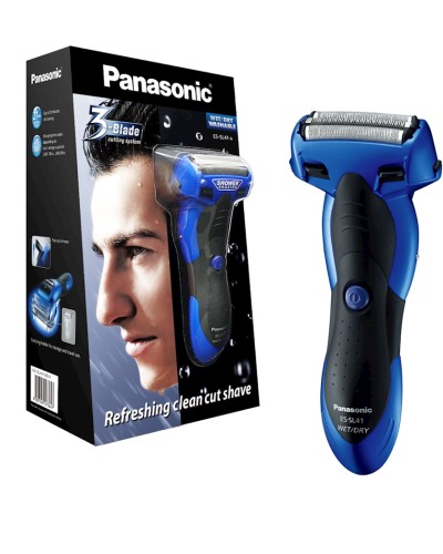 Elektrik ülgüc Panasonic ES-SL41-A520