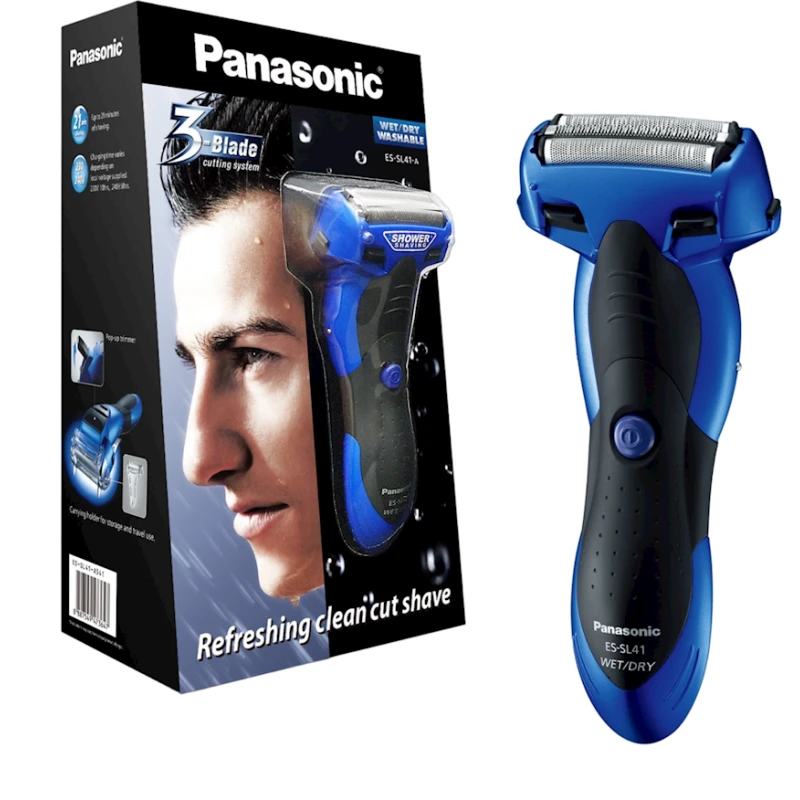 Elektrik ülgüc Panasonic ES-SL41-A520 Elektrik ülgüc Panasonic ES-SL41-A520