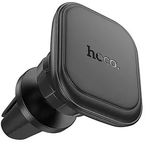 Avtomobil üçün tutacaq Hoco H72 Black Avtomobil üçün tutacaq Hoco H72 Black