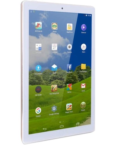 Planşet Atouch A102 4GB/64GB White