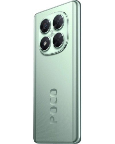 Smartfon Poco X7 8GB / 256GB Green