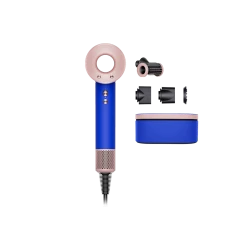 Fen Dyson Supersonic HD15 Blue Blush