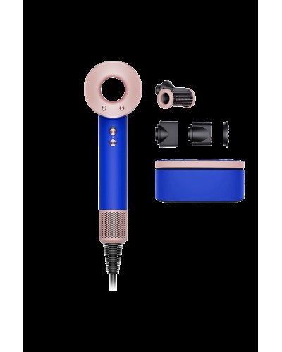 Fen Dyson Supersonic HD15 Blue Blush