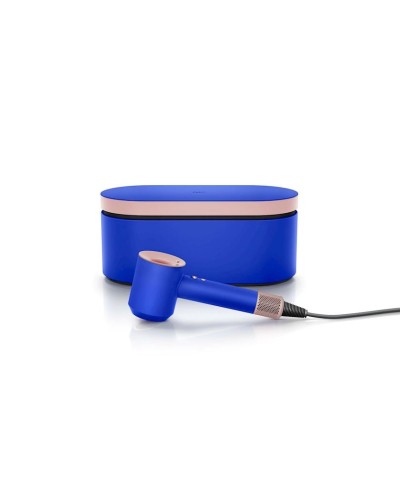 Fen Dyson Supersonic HD15 Blue Blush