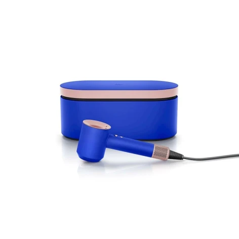 Фен Dyson Supersonic HD15 Blue Blush