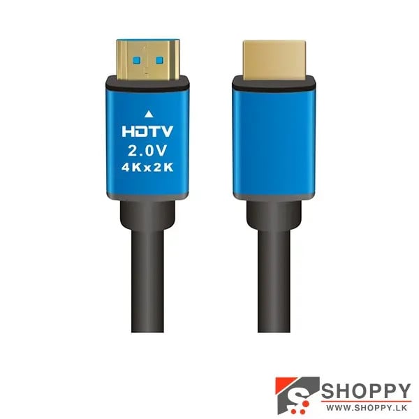 HDMI кабель HDTV 2.0 V 4Kx2K HDMI кабель HDTV 2.0 V 4Kx2K