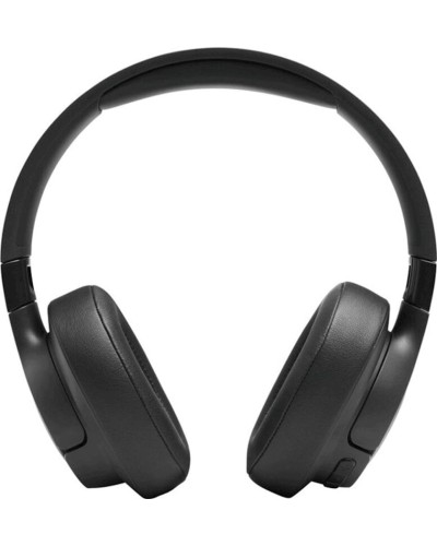 Simsiz qulaqlıq JBL Tune 710BT Black