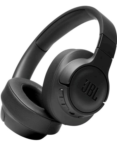 Simsiz qulaqlıq JBL Tune 710BT Black