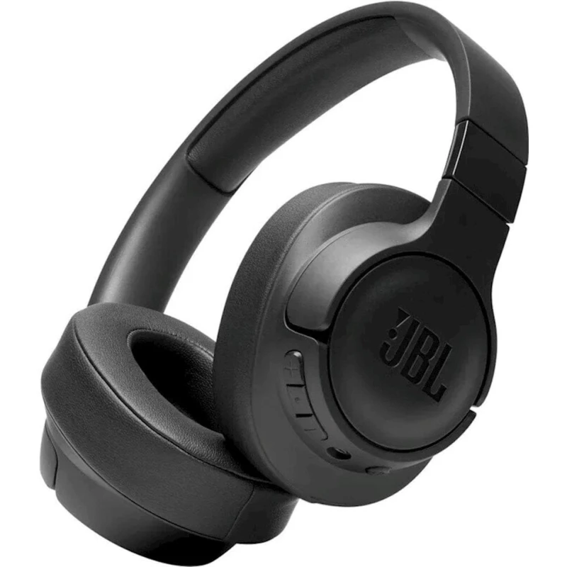 Беспроводные наушники JBL Tune 710BT Black Беспроводные наушники JBL Tune 710BT Black