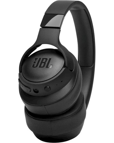 Simsiz qulaqlıq JBL Tune 710BT Black