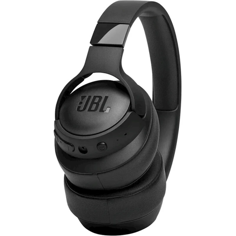 Беспроводные наушники JBL Tune 710BT Black Беспроводные наушники JBL Tune 710BT Black