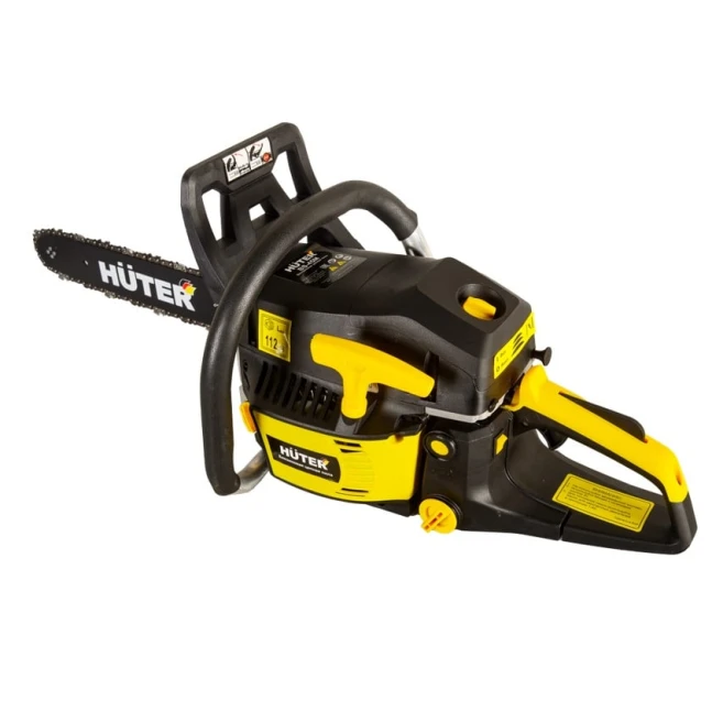 Бензопила Huter BS-45М Бензопила Huter BS-45М