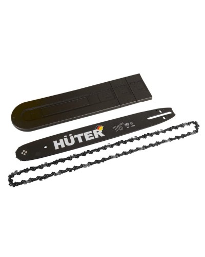 Zəncirli mişar Huter BS-45М