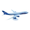 Коллекционная фигурка Silkway Boeing 747-8F, 37x34.5x12 см Коллекционная фигурка Silkway Boeing 747-8F, 37x34.5x12 см