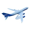 Коллекционная фигурка Silkway Boeing 747-8F, 37x34.5x12 см Коллекционная фигурка Silkway Boeing 747-8F, 37x34.5x12 см