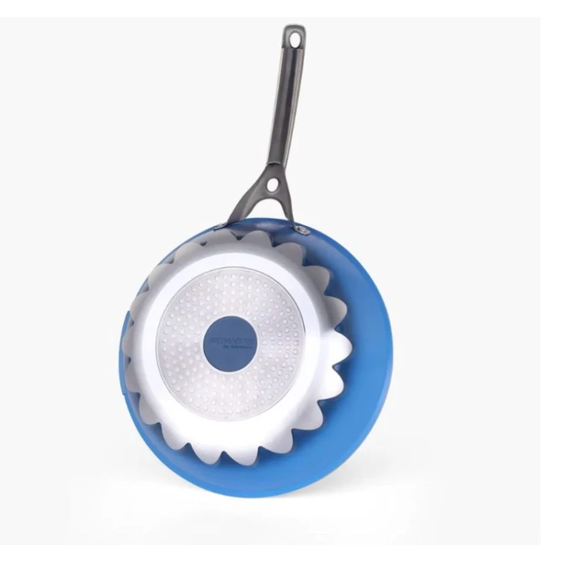 Tava Amercook Art Martin, 24 sm, qranit göy Tava Amercook Art Martin, 24 sm, qranit göy