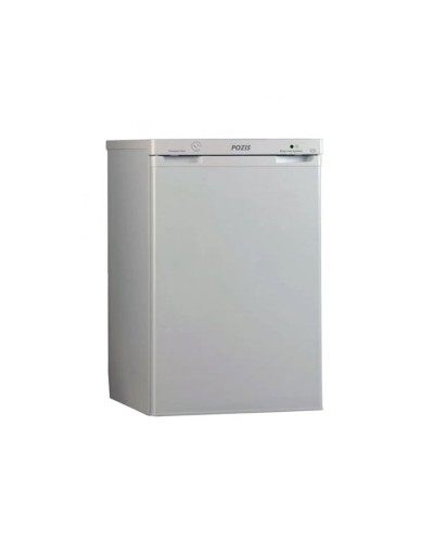 Soyuducu Pozis RS 411 Silver