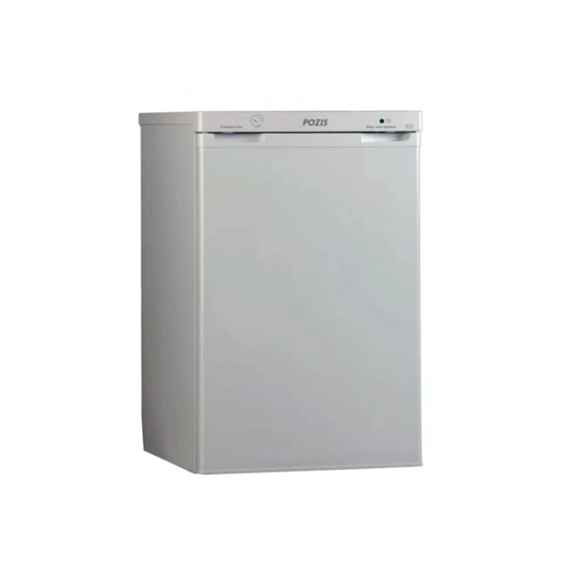 Холодильник Pozis RS 411 Silver Холодильник Pozis RS 411 Silver