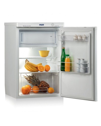 Soyuducu Pozis RS 411 Silver