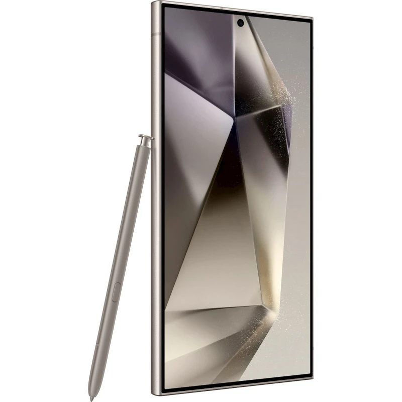 Смартфон Samsung Galaxy S24 Ultra 12GB/256GB Grey Titan (8806095302553) Смартфон Samsung Galaxy S24 Ultra 12GB/256GB Grey Titan (8806095302553)