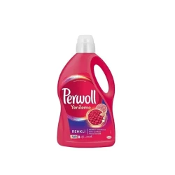 Жидкость для стирки Perwoll для цветного белья 3 л