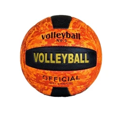 Волейбольный мяч WS NO.1274-25, размер 5