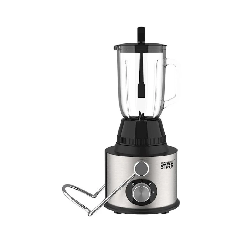 Соковыжималка Winning Star ST-5556 4 in 1 Соковыжималка Winning Star ST-5556 4 in 1